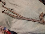 1965 1966 1967 1968 Ford Galaxie 500 Ltd Windshield Wiper Transmission Linkage. Fixed Price $100.00.