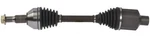 Cv Axle Shaft-drive Cardone 66-1466. Fixed Price $157.60.