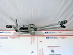 2007 - 2009 Mazdaspeed 3 Wiper Linkage Motor Transmission Oem. Fixed Price $110.39.