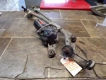 Fits 2000-2006 Nissan Sentra Front Windshield Wiper Linkage W/ Motor Oem. Fixed Price $44.48.