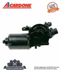 Cardone Reman Windshield Wiper Motor 43-2050 High-quality Auto Part, Universal. Fixed Price $195.15.