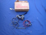 1962-64 Ford Fairlane Windshield Washer Components, Single-speed Nos!. Fixed Price $139.99.