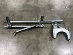 Porsche 911 Wiper 96462803500 89-94 #CC5. Fixed Price $98.88.