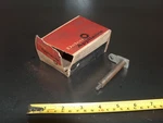 1965-1967 Chevy Impala Gm Nos Delco Appliance Windshield Wiper Motor Drive Shaft. Fixed Price $15.00.