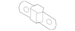 Genuine Ford Lift-gate Glass Striker 9L1Z-17C426-B. Fixed Price $141.10.