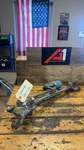 2006-2017 Mazda 5 Wiper Trans. Linkage W/620 W/o Cold Climate Package. Fixed Price $60.01.