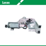Lucas LU4586 Rear Wiper Motor Fits Subaru Impreza 2004-2007 86510-FE130 32008785. Fixed Price $77.95.