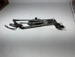 2014 - 2021 Jeep Cherokee Front Windshield Wiper Linkage & Motor Oem 68102175AA. Fixed Price $44.00.