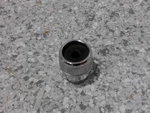 1966 Only C2 Corvette Windshield Wiper Knob--gm #3876459--NOS!. Fixed Price $74.95.