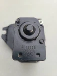 Delco Gm Winshield Wiper Motor 63-66 Chevrolet 4911528 Nos. Fixed Price $220.00.