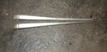 67-72 Chevy Gmc Truck Blazer Jimmy Windshield Wiper Arms Trico Chevrolet Oem. Fixed Price $50.00.