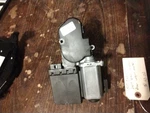 2005 Gmc Yukon Rear Wiper Motor Oem 15091065. Fixed Price $44.00.