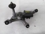 15-21 Lexus NX300 Rear Wiper Motor. Fixed Price $133.44.