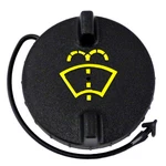 Ford Lincoln Mercury Windshield Washer Fluid Reservoir Tank Cap Oem F5RZ-17632-A. Fixed Price $11.11.