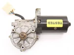 Windshield Wiper Motor 97-03 Audi A8 S8 D2 Genuine 4D1 955 113 C. Fixed Price $139.99.