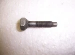 Windshield Wiper Motor Bolt 82-87 Camino Camaro Monte Carlo Mailibu UB4210. Fixed Price $11.61.