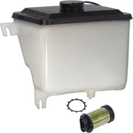 Compatible/replacement For Windshield Washer Reservoir And Pump 1971-77 Bronco. Fixed Price $91.95.