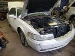 Wiper Transmission Fits 98-04 Seville 633929. Fixed Price $37.80.