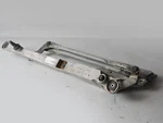 2011 - 2019 Ford Fiesta Hatchback Wiper Linkage Windshield Front 70108085714. Fixed Price $75.59.