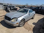 Windshield Wiper Motor 170 Type SLK230 Fits 97-00 Mercedes 547822. Fixed Price $49.99.