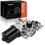 A-premium Front Windshield Wiper Motor For Hyundai Accent 18-22 Kia Rio 18-23. Fixed Price $67.99.