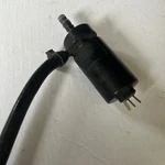 Windshield Wiper Motor Washer Pump Fits 87-89 Allante Cadillac. Fixed Price $35.00.