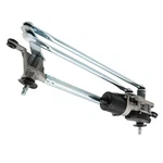 Windshield Wiper Linkage Assembly With Motor Front For Honda Accord 2003-2007. Fixed Price $51.59.