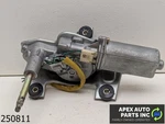 Oem 2004-2006 Acura Mdx 3.5L Rear Wiper Motor. Fixed Price $49.99.
