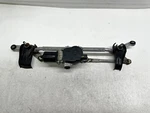 P408190 2014-2018 Mazda 3 Front Windshield Wiper Linkage With Motor Oem. Fixed Price $64.99.