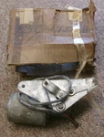 Nos 1953 1954 1955 Ford Pickup Truck Windshield Wiper Motor Fomoco Oem. Fixed Price $99.00.