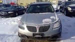 Used Windshield Wiper Motor Fits: 2005 Pontiac Vibe Grade. Fixed Price $109.90.