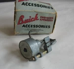 Nos Gm Buick Windshield Washer & Wiper Co-ordinator 4720337. Fixed Price $59.94.