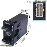 577.46660 Wiper Control Switch Replaces 0646159000 0646159001. Fixed Price $112.95.