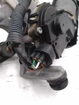2008 Toyota RAV4 Wiper Motor Oem Silver 851100R010 170K Miles Warranty. Fixed Price $82.49.