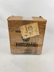 Mopar 1970-1974 Plymouth Dodge 2-SPEED Wiper Motor Park Switch Pkg 3431506. Fixed Price $37.45.
