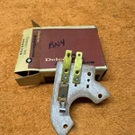 Bn 4 Vintage Nos Delco 1960 1962 Chevrolet Single Speed Wiper Terminal Board Oem. Fixed Price $17.95.