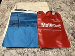 Nos Ford Windshield Washer Bag C1RZ-17618-A 1960 1964 Galaxie Motorcraft. Fixed Price $79.99.