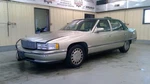 Cadillac Deville 1996 Wiper Transmission 140K Mi. 7247. Fixed Price $69.90.