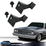 Fit For 78-88 Gm G-body Windshield Wiper Washer Nozzle Squirter 25508913. Fixed Price $29.40.