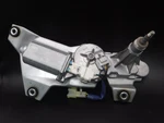 2005 2010 Honda Odyssey Rear Windshield Washer Wiper Motor W6838 Dg 34987 581. Fixed Price $20.69.