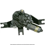 Cardone Windshield Wiper Motor For Saturn Vue 2002 2003 2004 2005 2006. Fixed Price $198.41.