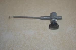 1948 49 50 Ford Truck F1 Used Windshield Wiper Switch Cable, Knob, Bezel Trico. Fixed Price $35.00.