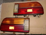 Nissan Datsun 280ZX S130 Fairlady 300ZX Oem Tail Lights Rear Lamp. Fixed Price $599.00.