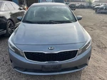 2014-2018 Kia Forte Wiper Transmission 165863. Fixed Price $65.37.