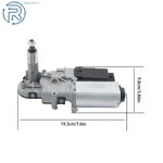 Rear Windshield Wiper Motor For Chevy Venture /olds Silhouette /pontiac Montana. Fixed Price $39.57.