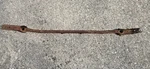 1927 28 Chevy Truck Headlight Bar Bracket Support Chevrolet 49-1/4" Car Rat Rod. Fixed Price $65.99.
