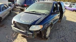 2001-2003 Dodge Caravan Rear Wiper Motor Oem Back Glass 04717710AD. Fixed Price $71.01.