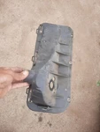 1994-97 Jaguar XJ6 Vp Front Windshield Wiper Motor Housing Cover LNA7001AC. Fixed Price $29.50.