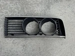 Bmw E24 635CSI 633CSI Headlight Grill Left Drivers Side. Fixed Price $99.99.