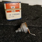 1959 - 1965 Olds Pontiac Gmc Delco Remy Wiper Switch # 1993441 Nos Oem. Fixed Price $85.52.